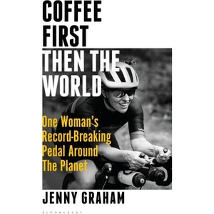 Coffee First, Then the World | Graham Jenny Graham (2024)