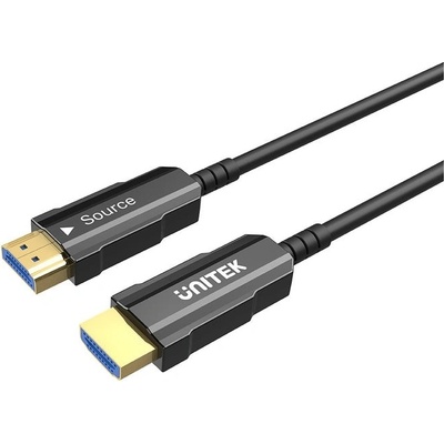 Unitek C11072BK-20M