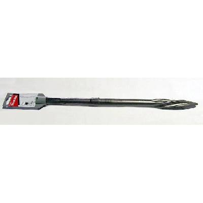Makita Bodové dláto SDS-MAX 400 mm samoostriace – B-23064