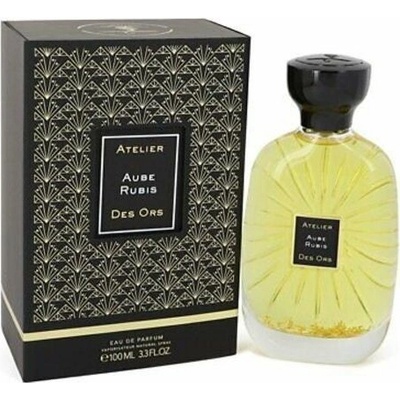 Ateliers des Ors Aube Rubis parfémovaná voda unisex 100 ml