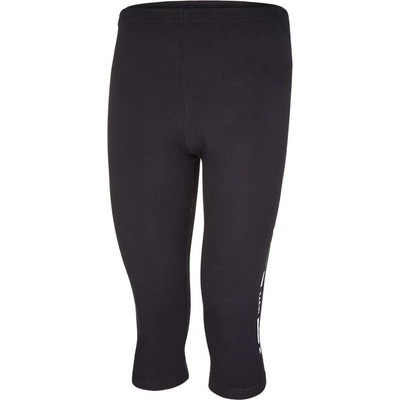 Baridi wear Legíny 3/4 dámské REFLEX tenké Outlast černá