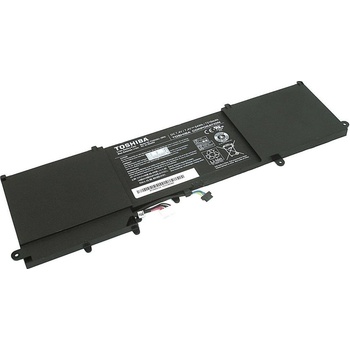 Image 1 of Toshiba Toshiba, 4 клетки, 7.4V, 7300mAh, Оригинална (PA5028U)