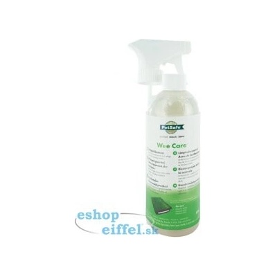 Petsafe záchodový čistič Wee Care 475 ml