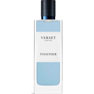 Verset together parfém pánský 50 ml