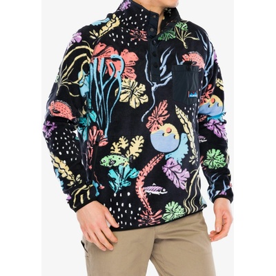 Kavu Teannaway sea salad