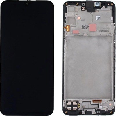 LCD Displej + Dotykové sklo + Rám Samsung Galaxy A16 4G - originál