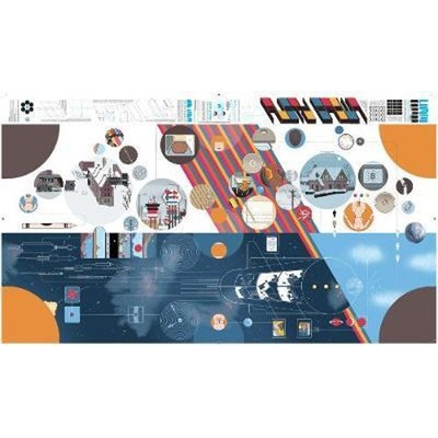 Rusty Brown - Chris Ware – Hledejceny.cz