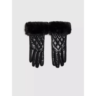 Moodo Дамски ръкавици Moodo Moodo | Cheren | ЖЕНИ | ЕДИН РАЗМЕР