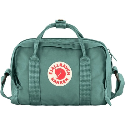 Fjällräven Kanken Hip Pack Frost