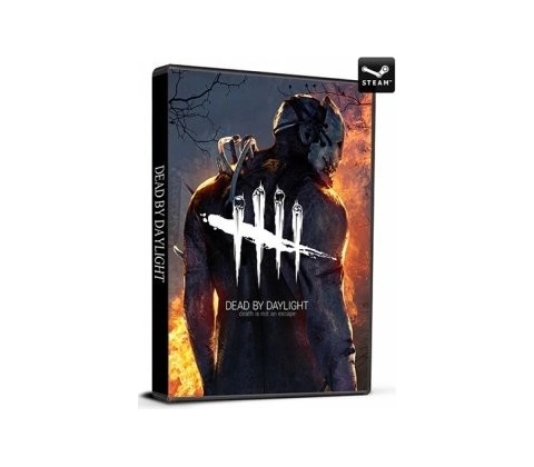 Dead by Daylight