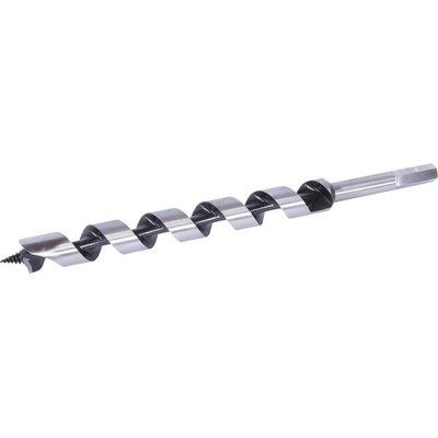Hadovitý vrták do dreva Stavtool Dostupné varianty: Hadovitý vrták do dreva Stavtool ø 6x450 mm