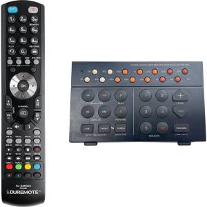GENERAL Sansui rs-880 - дистанционно управление дубликат (rs-880) Дистанционно