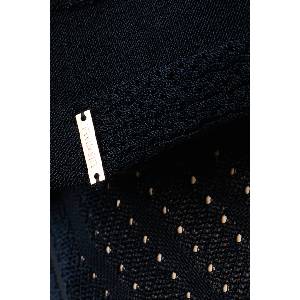 TWINSET рокля тип пуловер с вискоза (262TP3490)