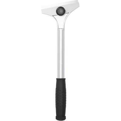 DEDRA-EXIM Metalová škrabka, škrabka na barvy DEDRA M9020, šířka 102 mm