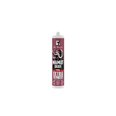 DEN BRAVEN Mamut Glue TOTAL 290ml biely 51920BD