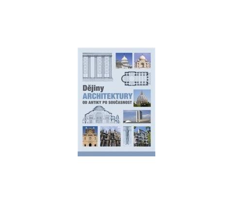 Dějiny architektury
