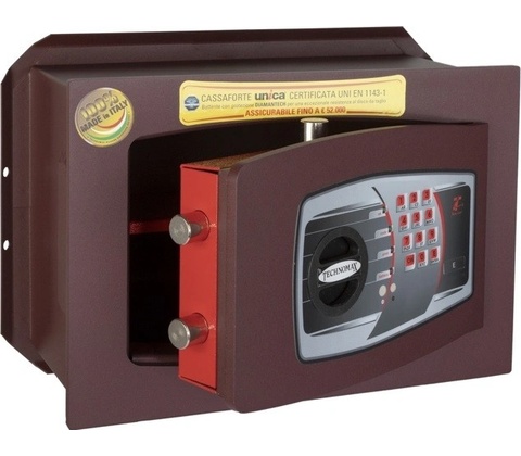 Technomax UT/4LP