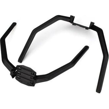 Traxxas шасита високи крака: Aton