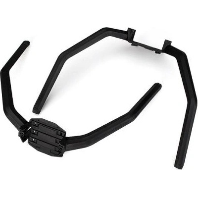 Traxxas шасита високи крака: Aton