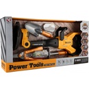 Teddies Křovinořez s doplňky