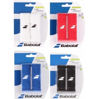 Babolat Jumbo wristband X2