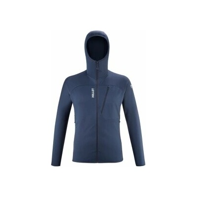 Millet Lokka Hoodie III Men modrá