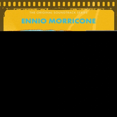Ennio Morricone - NUOVO CINEMA PARADISO Vinyl