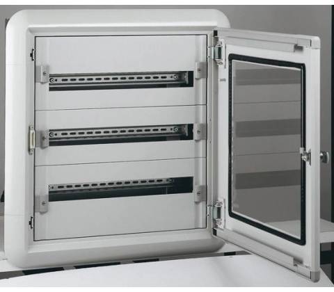 Legrand 144TE 020016