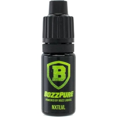 Bozz Pure NXTLVL 10 ml