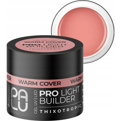Palu stavební gel Pro Light Builder Gel COVER 90 g