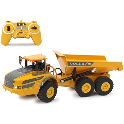Sklápěč JAMARA Volvo A40G