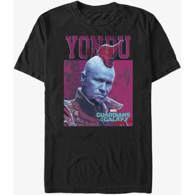 ZOOT. Fan Йонду Пазители на галактиката vol. 2 ZOOT. FAN Marvel - унисекс тениска ZOOT. Fan | Cheren | МЪЖЕ | L