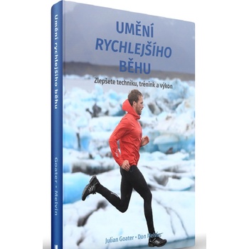 Umění rychlejšícho běhu