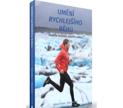 Umění rychlejšícho běhu