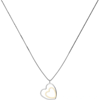 Daniel Klein Дамско колие Daniel Klein DKJ. 3.4053-4 (DKJ.3.4053-4)