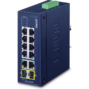 Image 1 of PLANET IFGS-1022TF