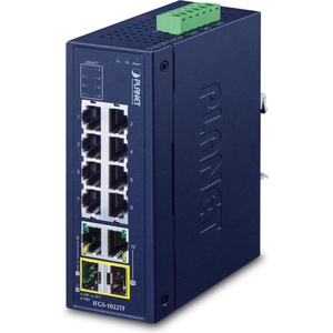 PLANET IFGS-1022TF