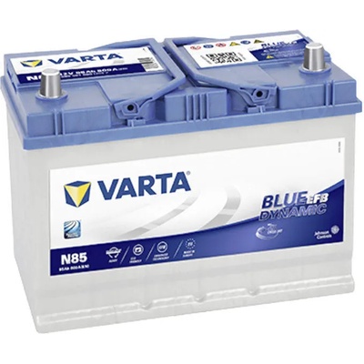 VARTA Blue Dynamic 85Ah 800A right+ (585 501 080)