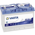 VARTA Blue Dynamic 85Ah 800A right+ (585 501 080)