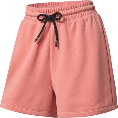 Crivit dámské teplákové kraťasy růžová
