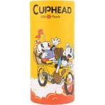 Grupo Erik Пъзел Erik от 500 части - Cuphead: Delicious Last Course