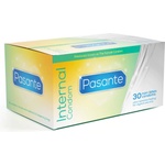 Pasante Internal Condom 30 pack