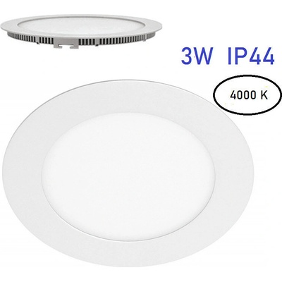 GTV LD-ORW03W-NBP4