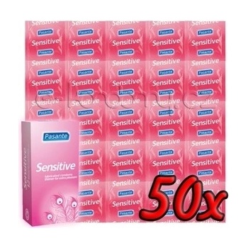 Pasante Sensitive 50 ks