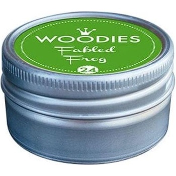 Colop Тампон Woodies, Fabled Frog (1085220061)