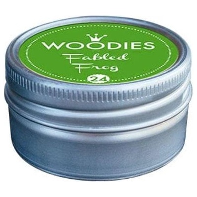 Colop Тампон Woodies, Fabled Frog (1085220061)