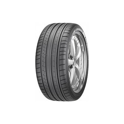 Dunlop Sport Maxx GT 275/45 R18 07Y