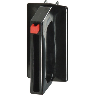 OEZ D1PH držák pojistek (žehlička) včetně bočních plexi /06405/