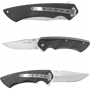 Ganzo G617