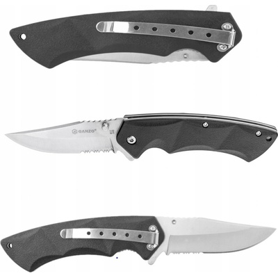Ganzo G617